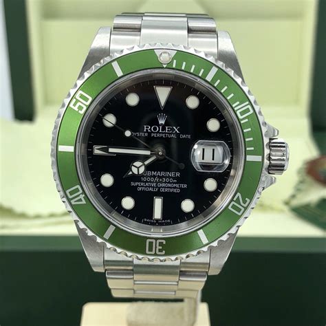 rolex kermit series|rolex submariner kermit for sale.